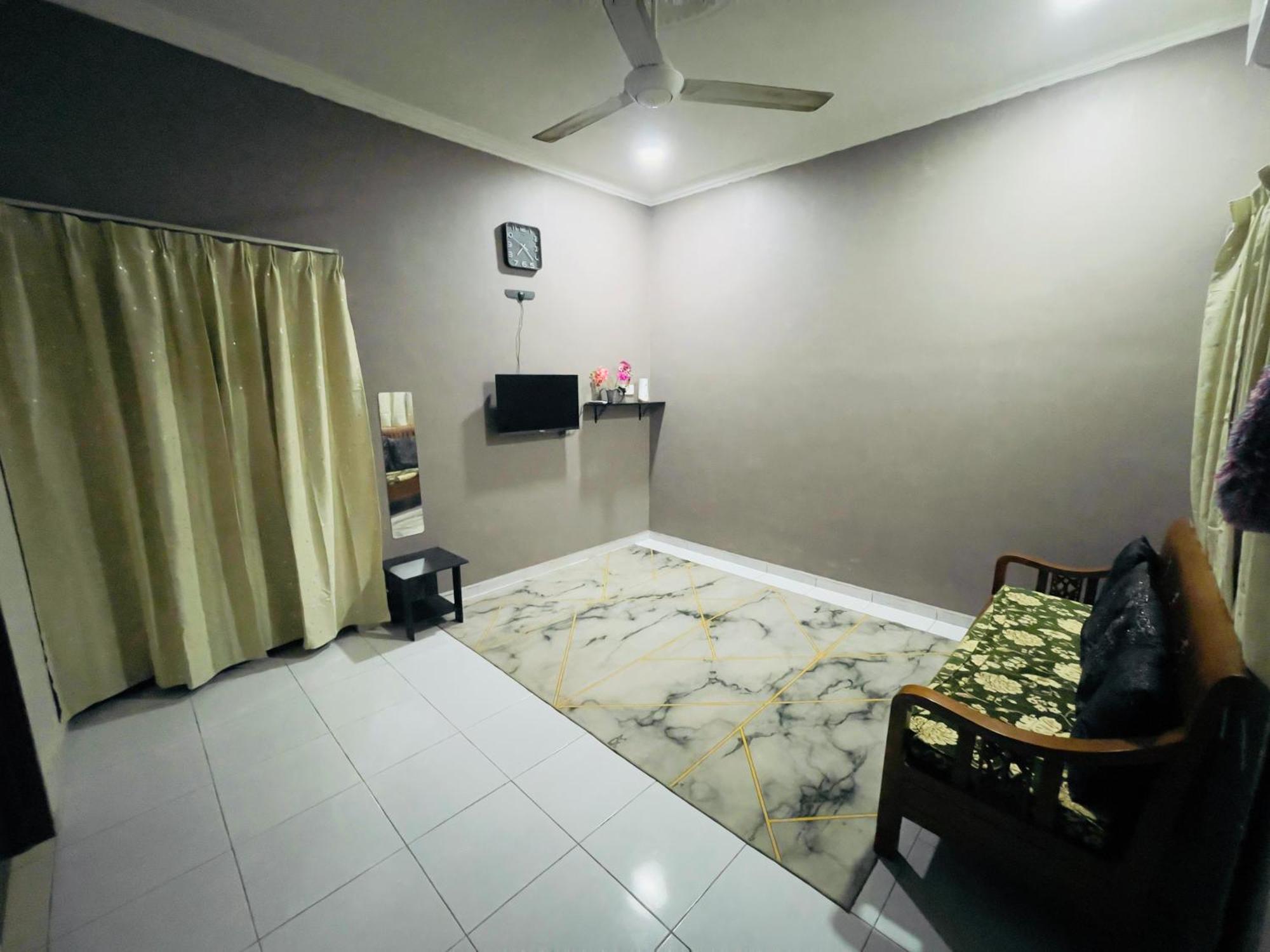 Rania Beserah Kuantan