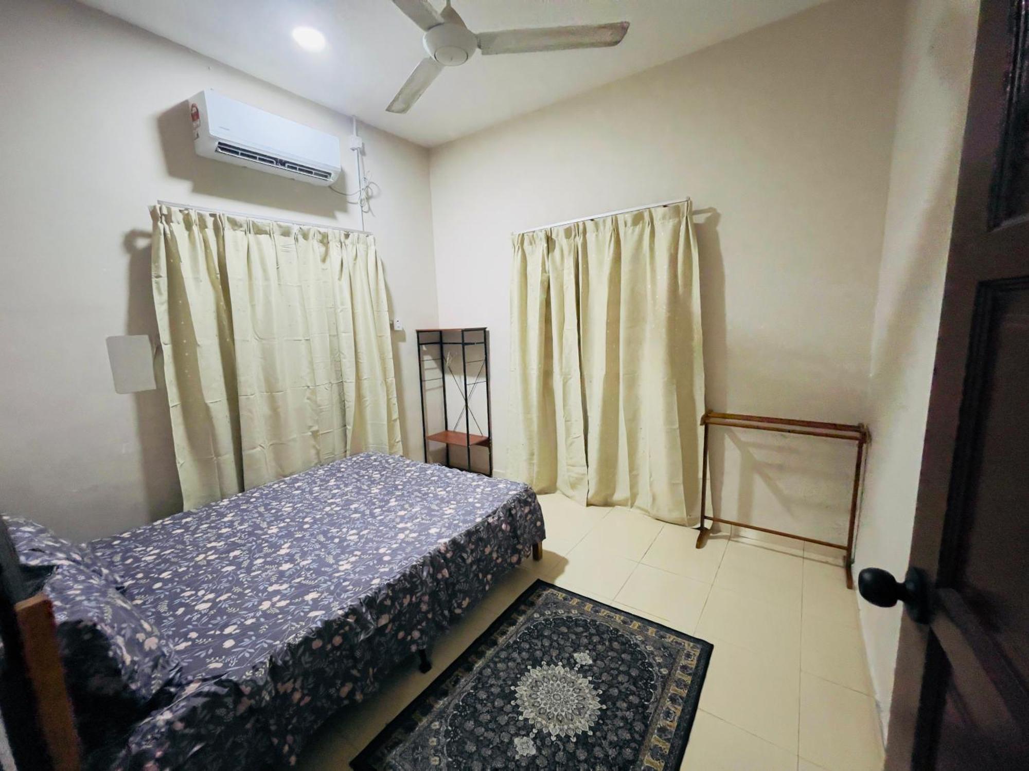 Rania Beserah Holiday home