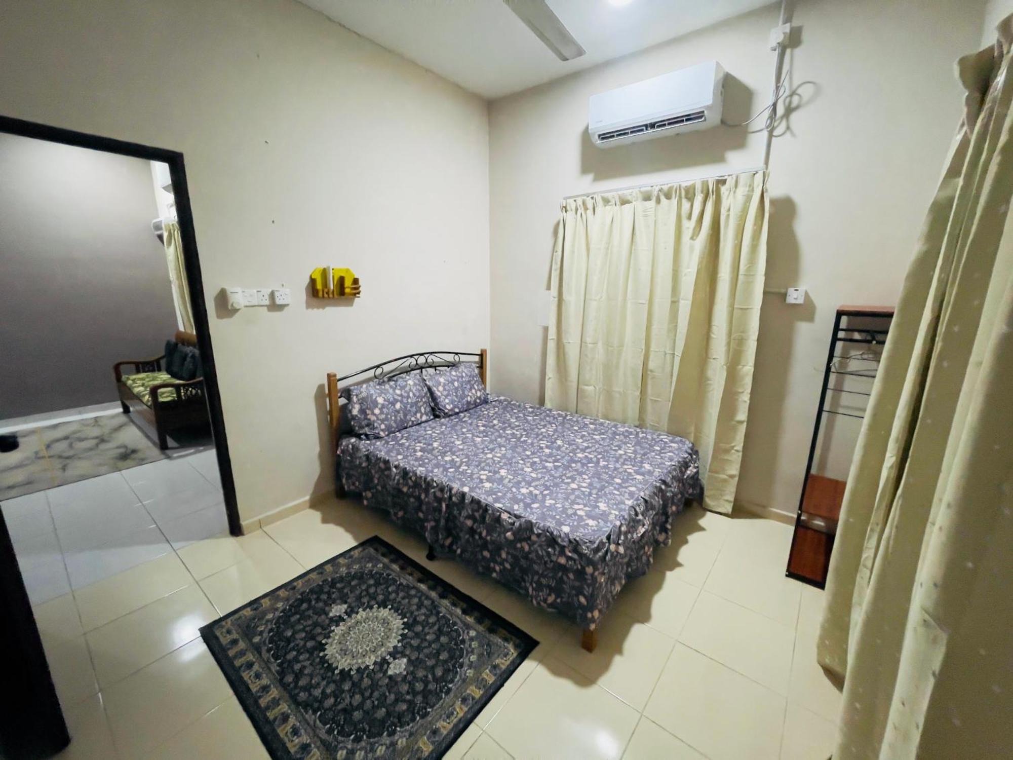 Holiday home Rania Beserah Kuantan