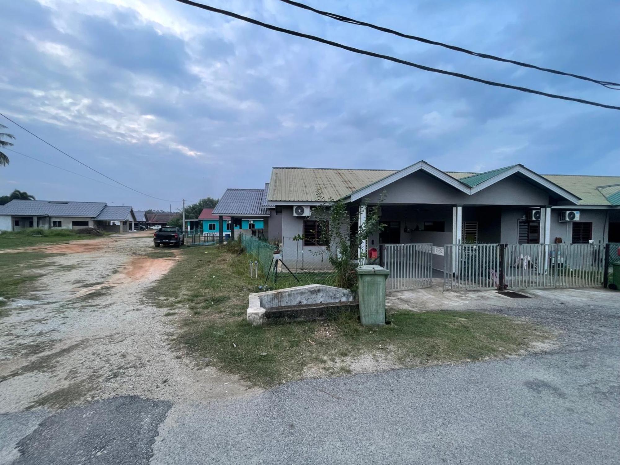 Holiday home Rania Beserah Kuantan