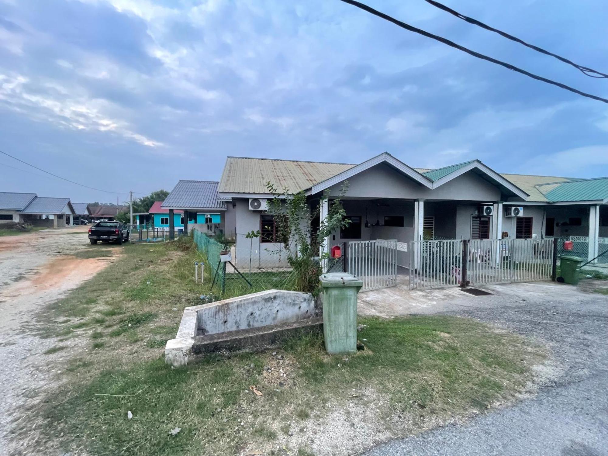 Rania Beserah Holiday home