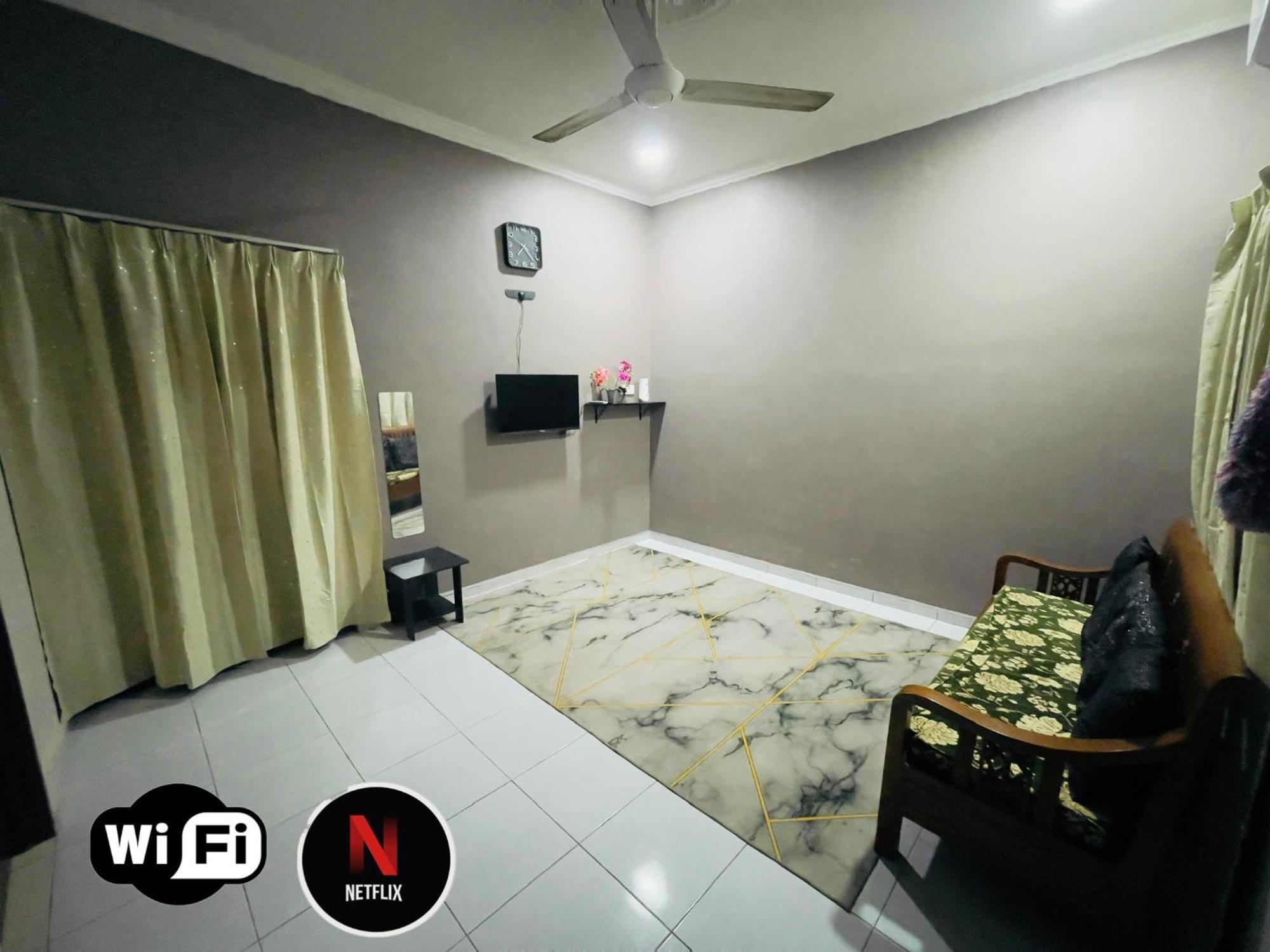 Holiday home Rania Beserah *